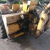 Chamberlain Backhoe