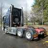 2007 K104B Kenworth