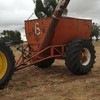 Bordignon 8 ton Chaser Bin