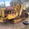 Buckeye 403 Trencher 
