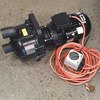 660lpm Aussie Poly Motor Fert Pump