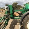 Goldacres boomspray
