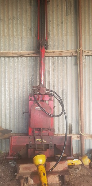 Proline Post Hole Digger