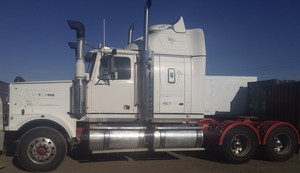 WESTERN STAR 4900