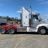 2008 Kenworth T408 6x4 Prime Mover