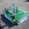 1 X NEW Unused!    Major slashers model 605SL 1.9 mtr,100 hp gearbox  with adjustable skids with factory warranty $2500 each