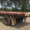 - Farm Trailer 17 x 8 - 