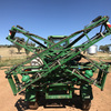 Goldacres Trailing Sprayer Compact