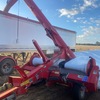 2017 Akron 3600 Silo Bag Outloader