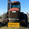 Case STX 440 Tractor