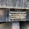 1996 New Holland M135 FWA/4WD