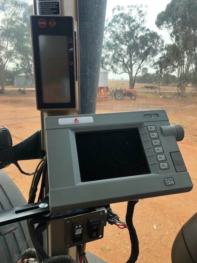 John Deere 7820 Tractor *Price Reduced*