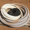 Under Auction - (A132) - Air Seeder Hoses 