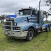 Kenworth T600 1990 Model