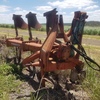 Kverneland Mouldboard Plough