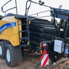 New Holland 1290 PLUS 8x4x3 Baler  