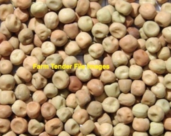 Butler Peas Wanted 