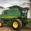 John Deere 9650 CTS