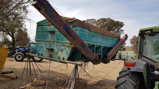 Jetstream 5 in 1 Grouper