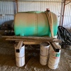 Sfoggia Vegetable Transplanter