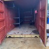 Under Auction (A126) - 20 Ft Container Lockable  (Seymour)