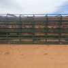 2 Deck Sheep/Cattle Crate