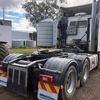 2007 Volvo FH520