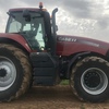 2013 Case IH Magnum 340 AFS Tractor