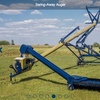 Harvest Swing Away Auger 74 x 10