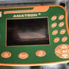 Amazone Amatron+ screen