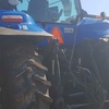 2015 New Holland T8.350 Tractor ##PRICE REDUCED## (or SWAP)