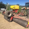 2016 4AG 6300 Titan Roller Drill Air Seeder. 