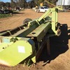 Mastershred RMU 400 S DT 4.0 mt Mulcher
