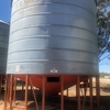 10-40 Tonne silos