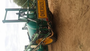 1998 Goldacres 60ft Boom Spray