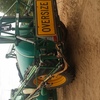 1998 Goldacres 60ft Boom Spray