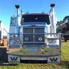 **Price drop** 2007 4800 Series Western Star Truck and Dog Tipper