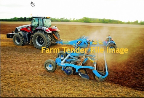 Wanted to Hire Speed Disc/ Speed Tiller