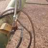 Fast Flow Grain Auger