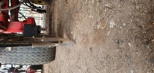 2010 Seed Hawk 800 C