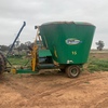 Italmix Feed Mixer