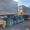 Tefco B Double Trailers
