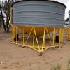 2 x Ackland & 1 x Sherwell Field Bin. 1x Auger