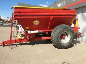 Bredal K85 Spreader