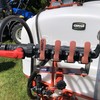 Kuhn Actis P400 Amenity Spray Unit