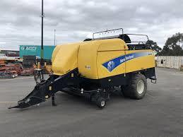 *Wanted* Baler Main Gearbox NH 9080