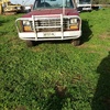 Under Auction - Ford F100 4/84 Model - 2% + GST Buyers Premium On All Lots 