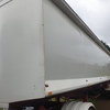 36' Steel Tipper Chris's Body Builder Trailer - 2% Buyers Premium On All Lots