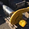 Thames ( TSSM ) stainless cyclonic extractor / blower 