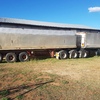 Tefco B Double Trailers